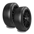 thumbnail image 1 of Paquete de 2 Llantas 245/40 R17 PIRELLI PZERO A/S PLUS 91Y, 1 of 2