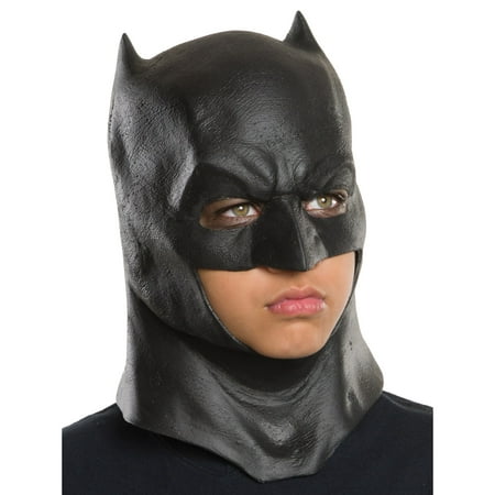 Batman V Superman: Dawn Of Justice Batman Mask for Kids