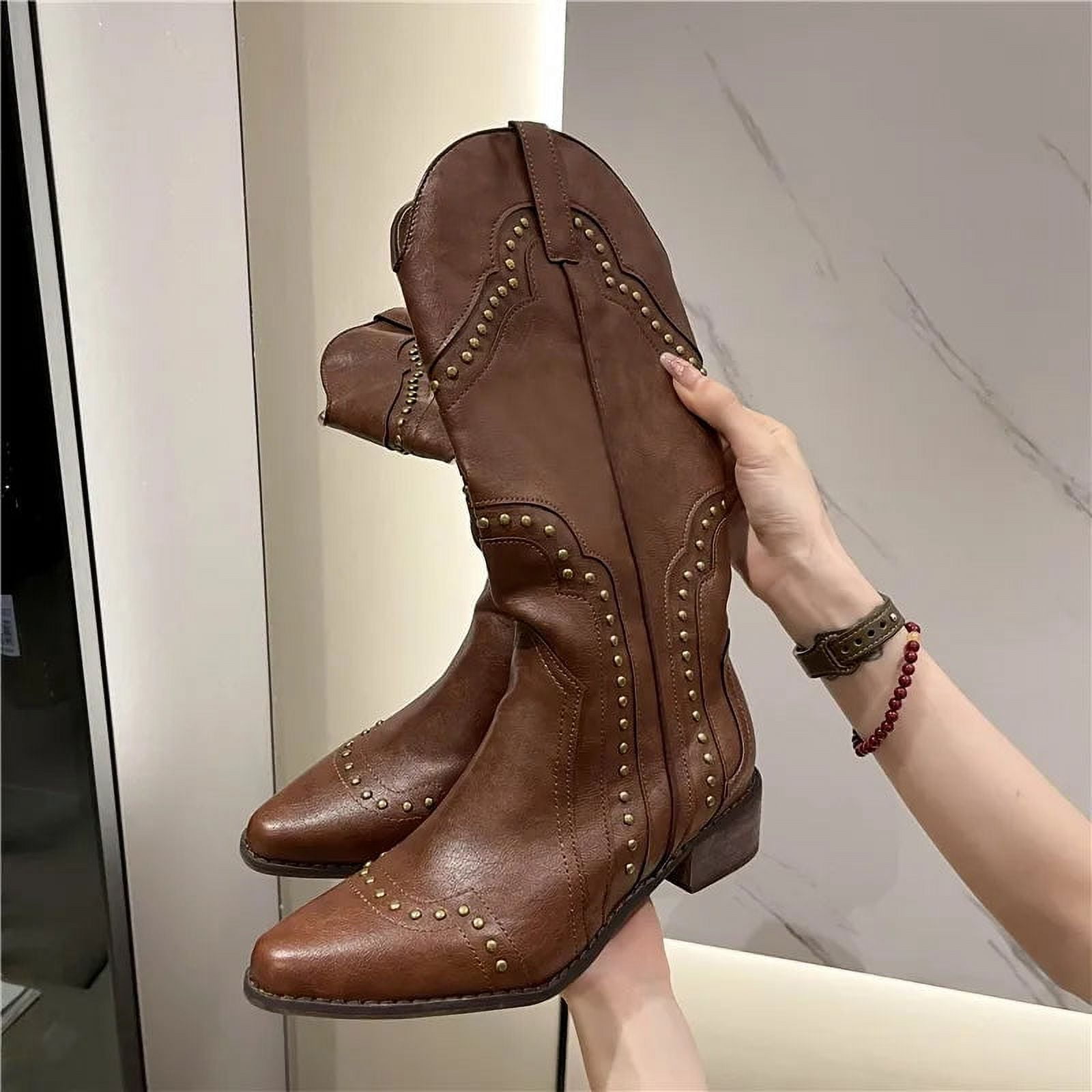 靴 new rock westen cowboy boots cowboy boots NEW ROCK West M.7991-S3 | Brands  N  NEW ROCK