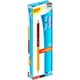 thumbnail image 1 of Lápiz Verithin Duo Paper Mate Caja de 12 rojo/grafito, 1 of 2