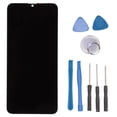 thumbnail image 3 of Assemblage d'Écran de Téléphone Portable, Remplacement d'Écran de Téléphone Portable Compact Fiable Pratique à Remplacer Fabrication Précise pour Téléphone Intelligent A9, 3 of 8