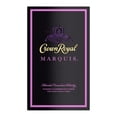 thumbnail image 4 of Crown Royal Marquis Canadian Whisky, 750 ml Bottle, 40.0% ABV, 4 of 6