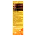 thumbnail image 4 of Revlon ColorSilk Moisture-Rich Color, Permanent Hair Color - 52 Burgundy, 4 of 5