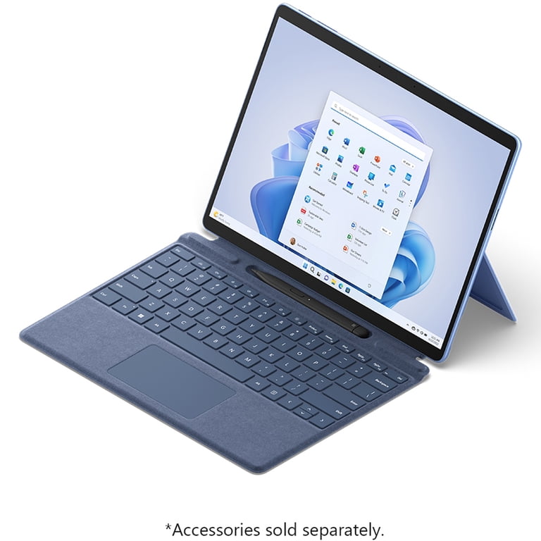 Microsoft Surface Pro 9 (2022), 13 inch 2-in-1 Tablet & Laptop