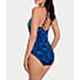 thumbnail image 3 of Miraclesuit Swimwear Alhambra Wrapsody One Piece Tank with Soft Cup, 3 of 4