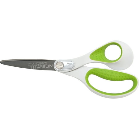 - Westcott Heavy Duty CarboTitanium 8