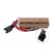8Pack FDK CR8. LHC 3V 2600mAh Lithium AA Battery Replacements for CR8-LHC TH559EDV410R