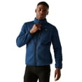 thumbnail image 4 of Regatta Mens Barlee Marl Full Zip Fleece Jacket, 4 of 6