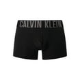 thumbnail image 5 of Calvin Klein 3 Pack Intense Power Trunks, Black, 5 of 9