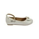 thumbnail image 2 of Balerina Flat Leon Niña Nacar Sintetico 3319p, 2 of 5