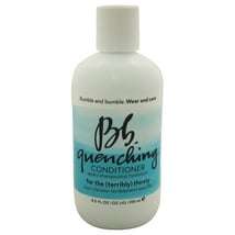 Bumble and Bumble Quenching