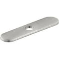 thumbnail image 1 of Elkay LK134LS 2.625 in. Escutcheon 3 Trous Plate-Forme, 1 of 1