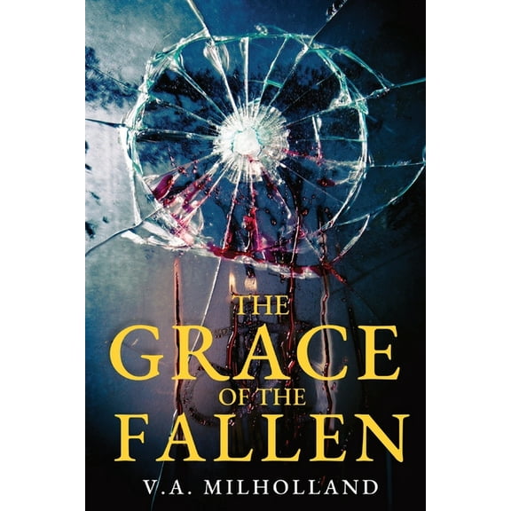 The Grace of the Fallen, (Paperback)