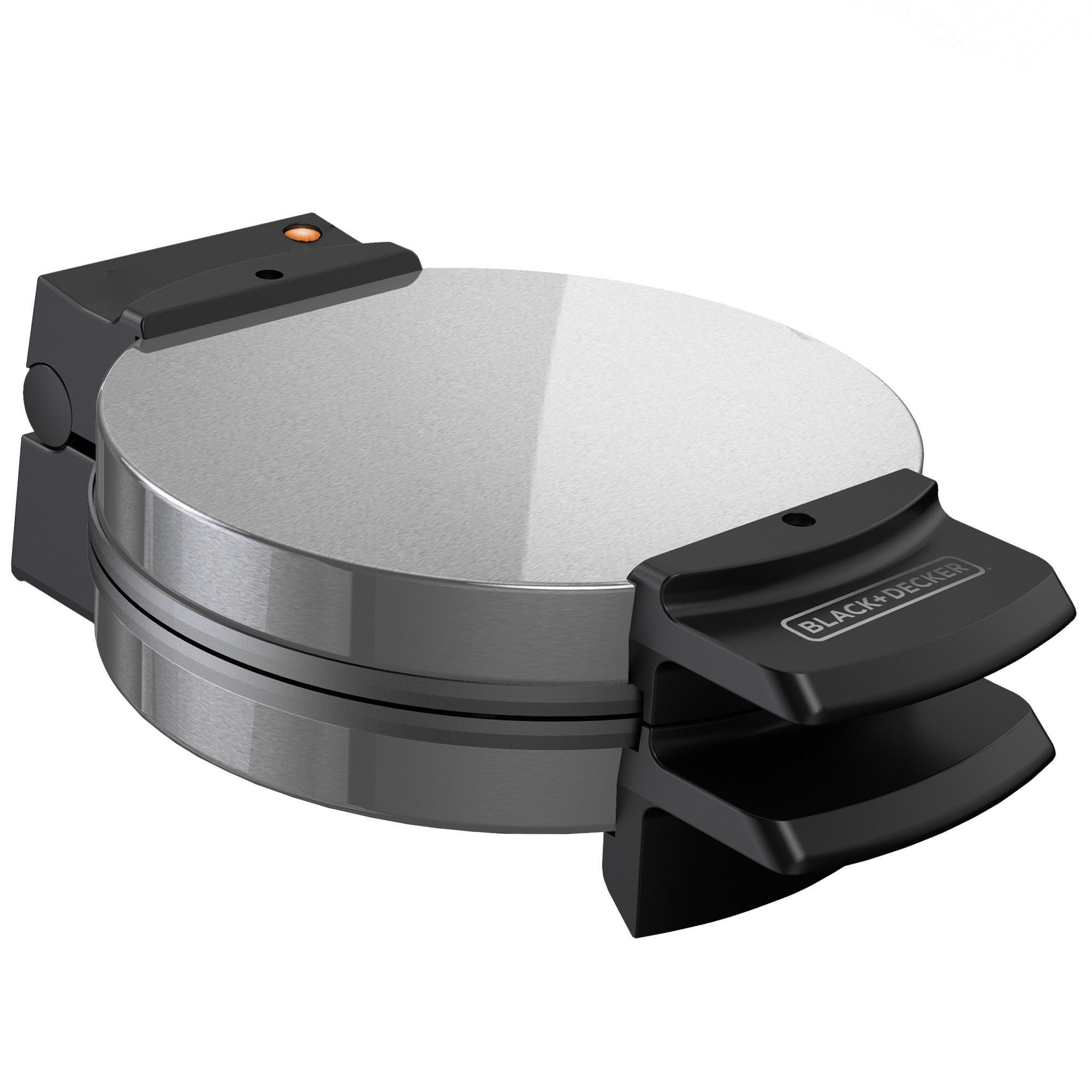 DECKER WM1000BD Belgian Waffle Maker