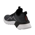 thumbnail image 4 of Tenis Charly Originales Hombre Deportivos Correr Gym gris 29 Charly 86271, 4 of 4