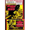 Horror of Party Beach Movie Poster Print (27 x 40)