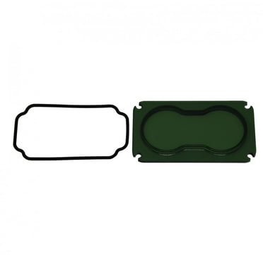 Baja Design 660113 Replacement Lens Kit Green S2 Series