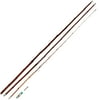Hicks Ht 3P-12 Rigged Bamboo Pole' -