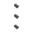 thumbnail image 4 of Eigraketly bicicleta tubo marco bolsa impermeable teléfono móvil funda, soporte organizador de pantalla táctil bicicleta de montaña Verde S 3piezas Eigraketly CBP199932, 4 of 6