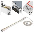thumbnail image 1 of Dioche Lathe Linear Scales, Digital Readout Scales, Stable And Accurate Measuring Range 0Mm-400Mm For Jcs900-3Ae Data Display Instrument Jcs900-2Ae, 1 of 8