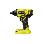 Ryobi 18V One+ 1/4in. Lithium-Ion Impact Driver - Bare Tool P235A