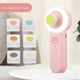 thumbnail image 3 of Gentle Baby Nail Grinder with Soft Light, Rechargeable Electric Nail Clipper for Newborns, Anti-Clamp Safety Scissors A, 3 of 5