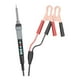 thumbnail image 3 of Soldador eléctrico Kits de soldador Herramienta de reparación de soldadura 180-500 degree C Auto Car Clip Powered Soldador eléctrico para desoldar automóvi 24v Sunnimix Soldador inalámbrico, 3 of 8