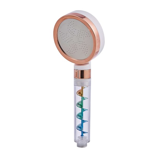 VC Filter Dechlorination Handheld Pressurized Shower Shower Bathroom