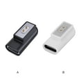 thumbnail image 3 of braveheart Portable Magnetic Charger Adapter For Band 8 Easy And Safe Charging Black 1Set, 3 of 6