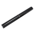 thumbnail image 1 of Glossy Black Self Adhesive Film Sticker for Vehicles Cars Motorcycles Laptops and More, 1 of 3