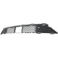 thumbnail image 3 of For 2015-2022 Chrysler 300 Bumper Grille Front Primed CH1036150 68227271AC, 3 of 5