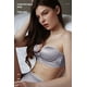 thumbnail image 4 of Sujetador sin tirantes con copas en forma de mujer, sin espalda, con correas desmontables, sostén push-up Ormromra WMZL-958-29, 4 of 7