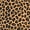 Orange Black, variant on Manfei Olive Rosette Leopard Full 7-Piece Bedding Set