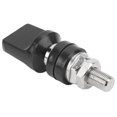 thumbnail image 4 of Binding Post, Binding Post Wire Terminal Connector, Nickel Plated Brass ABS Light Weight M10 Thread 100A Large Current For 4mm, Speaker Cables, 4 of 8