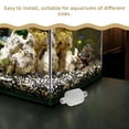 thumbnail image 3 of CRILSTYLEO RV Waste Valve Check Valve Plastic White Anti-backflow Design for Fish Enthusiasts 1Set, 3 of 8