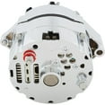 thumbnail image 6 of King Chrome GM One Wire Alternator, 100 Amp w/Outboard Bracket, 6 of 13