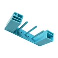 thumbnail image 2 of Yingyy Magnetic Bobbin Holder Magnetic Portable Multifunctional Bobbin Thread Stand holder is made from Hold 3, 2 of 6