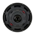 thumbnail image 4 of 2) New KICKER 40CWD154 15" 2400W 4 Ohm Power Car Subwoofers +Dual Sealed Sub Box, 4 of 5