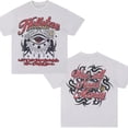 thumbnail image 2 of Hellstar-Camiseta de algodón para hombre y mujer, ropa Retro de diseñador, Tops con gráfico Punk Rock, ropa de calle de moda negra, 2023 xuanjing unisex, 2 of 2