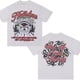 thumbnail image 2 of Hellstar-Camiseta de algodón para hombre y mujer, ropa Retro de diseñador, Tops con gráfico Punk Rock, ropa de calle de moda negra, 2023 xuanjing unisex, 2 of 2