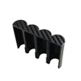 thumbnail image 1 of Beverage storage box for the case Antenna protection cover Compatible with FPV, 1 of 5