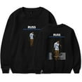 thumbnail image 2 of Russ Into The Wild Tour 2025 Merch Sweatshirt Women Men Casual Crewneck Long Sleeve Pullover Clothes, 2 of 3