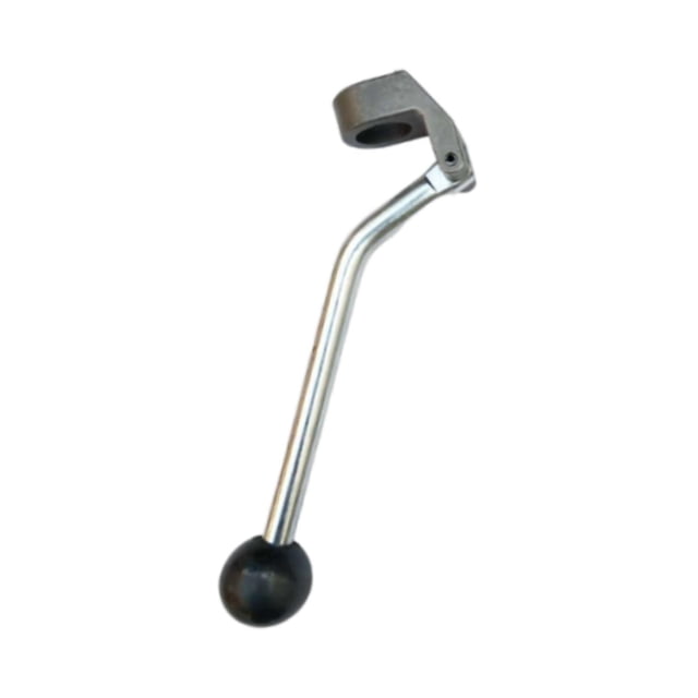 vortess Car Lift Device Pressure Relief Valve Handle Car Lowering Valve Handle Practical for 62mm Valve