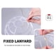 thumbnail image 5 of Halloween LED Decorative Light Ghost Lantern String Handheld Pumpkin Lantern Luminous Ghost Hanging Lamp, 5 of 7