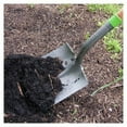 thumbnail image 3 of Square Point Shovel With Ergo D-grip Ash Handle, 3 of 5