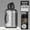 F, variant on LSLJS Water Bottles Sport supplies Travel Equipment Large Capacity Water Cup, Men's And Women's Sports Water Bottle, Summer Fitness Water Bucket For School Travel Sport Office