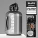 thumbnail image 1 of Vaso de agua de gran capacidad Xihbxyly botella deportiva para hombres y mujeres, 1 of 7