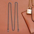 thumbnail image 4 of CATIEBYE 3Ud Metálica Para Bolso Multicolor Correa Compatible Para Reemplazo Y, 4 of 8