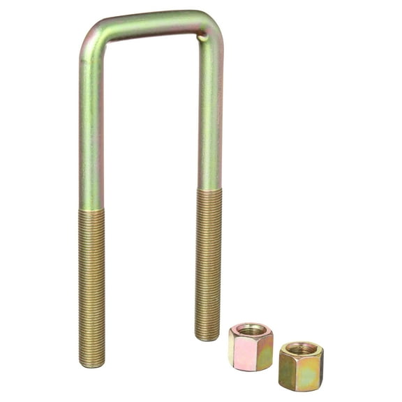 Dorman - Help 35613 Threaded U-Bolt