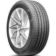Groundspeed Voyager GT-AS 255/45R18 103H a/s All Season Tire Simolary simolary.com 14